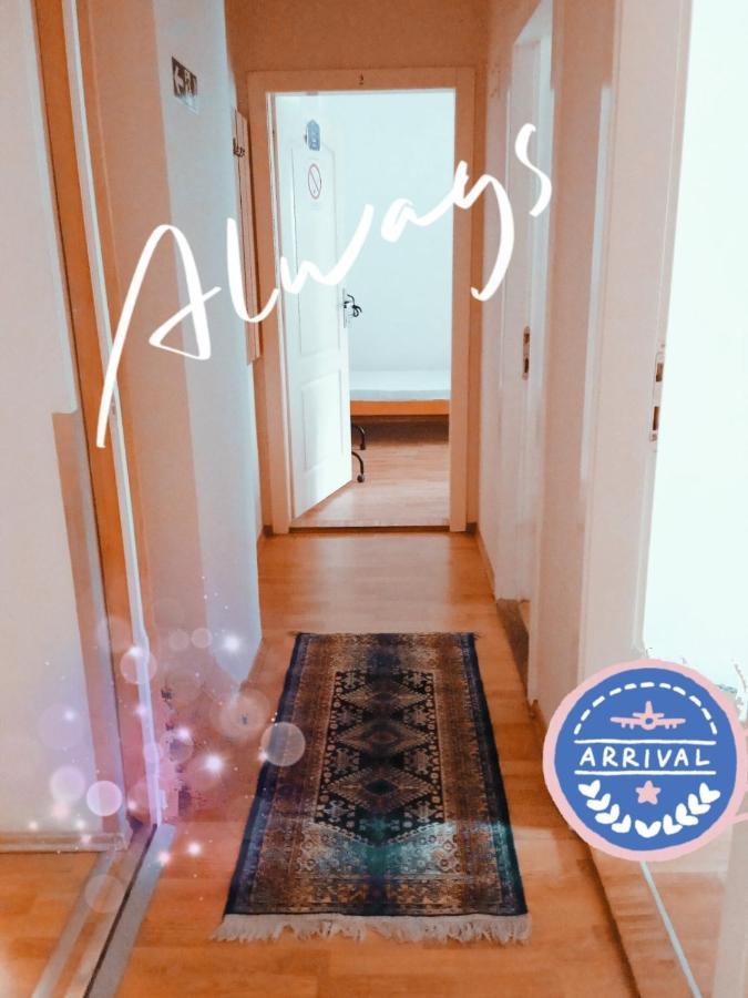 Jasmin 호텔 베오그라드 외부 사진