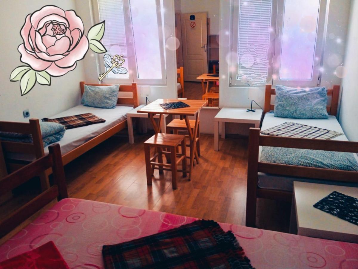 Jasmin 호텔 베오그라드 외부 사진