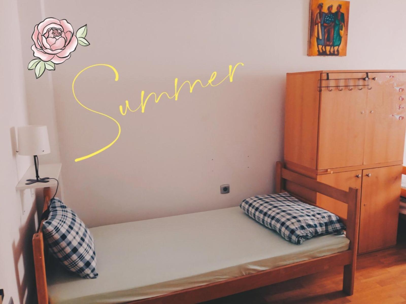Jasmin 호텔 베오그라드 외부 사진